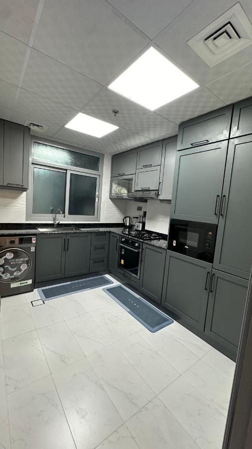 Luxury 2 Bedroom New Brand Apartment Ajman