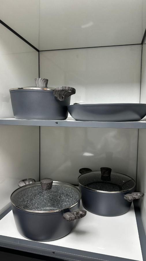 Luxury 2 Bedroom New Brand Apartment