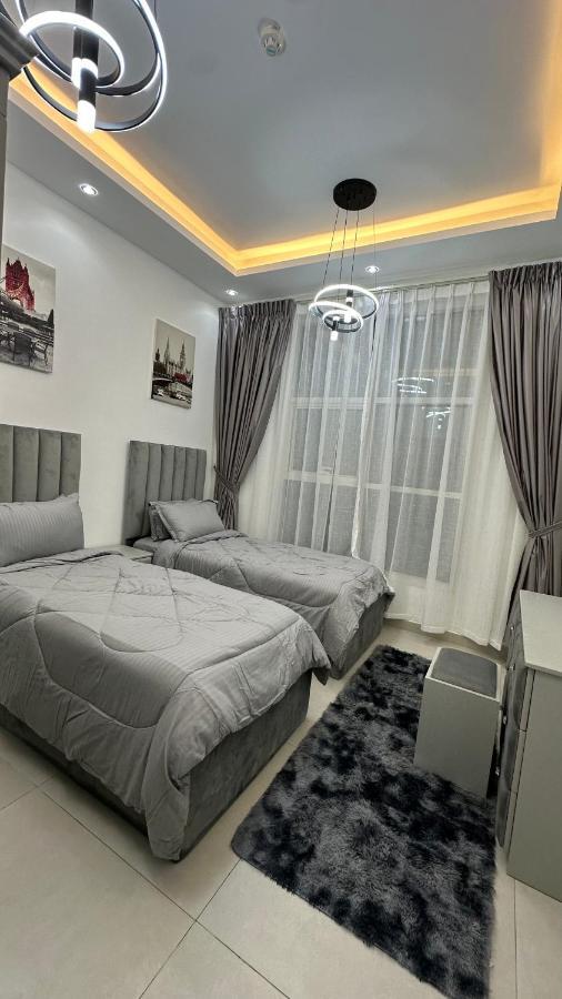 Luxury 2 Bedroom New Brand *