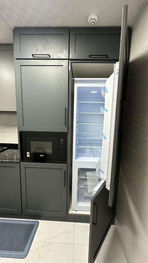 Apartment Luxury 2 Bedroom New Brand Ajman