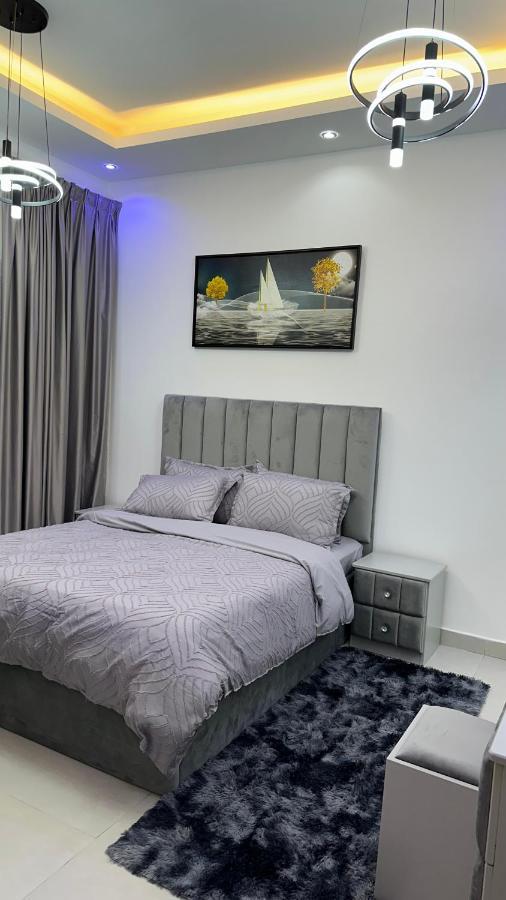 Luxury 2 Bedroom New Brand * Ajman