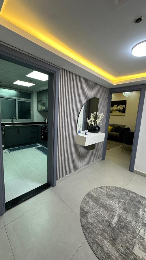 Apartment Luxury 2 Bedroom New Brand