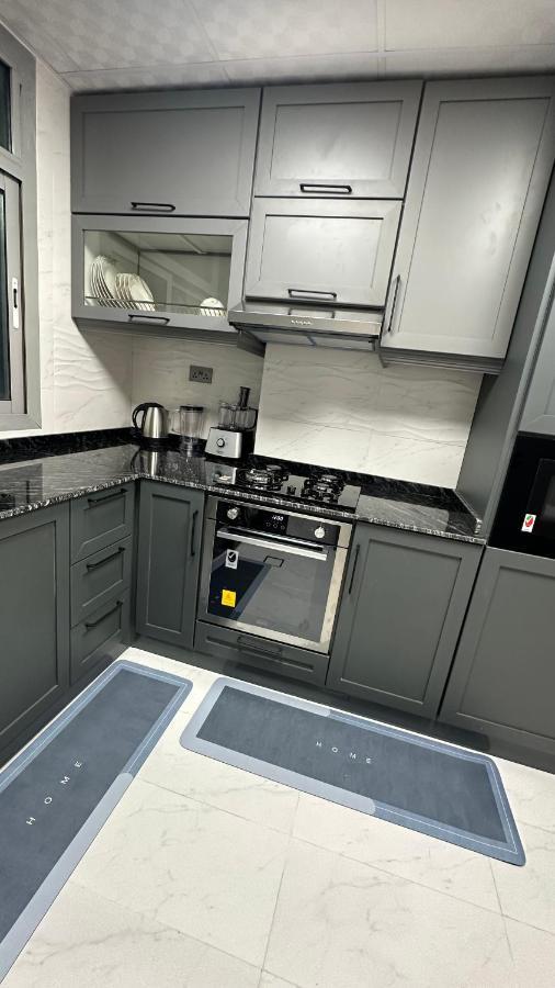 Luxury 2 Bedroom New Brand