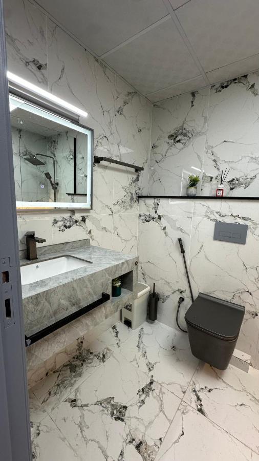 Apartment Luxury 2 Bedroom New Brand