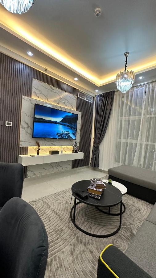 Luxury 2 Bedroom New Brand Apartment Ajman