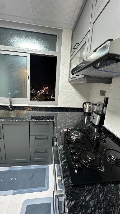 Luxury 2 Bedroom New Brand Apartment