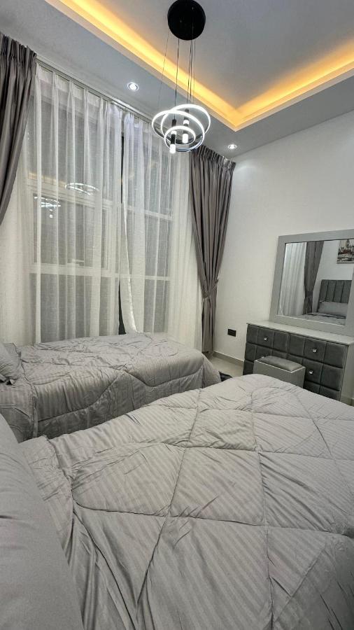 Luxury 2 Bedroom New Brand *