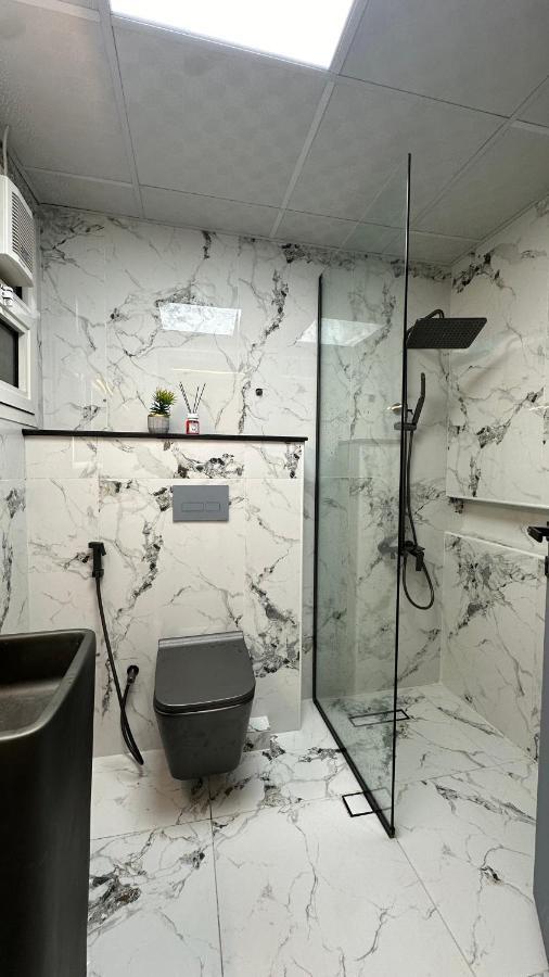 Luxury 2 Bedroom New Brand Apartment Ajman