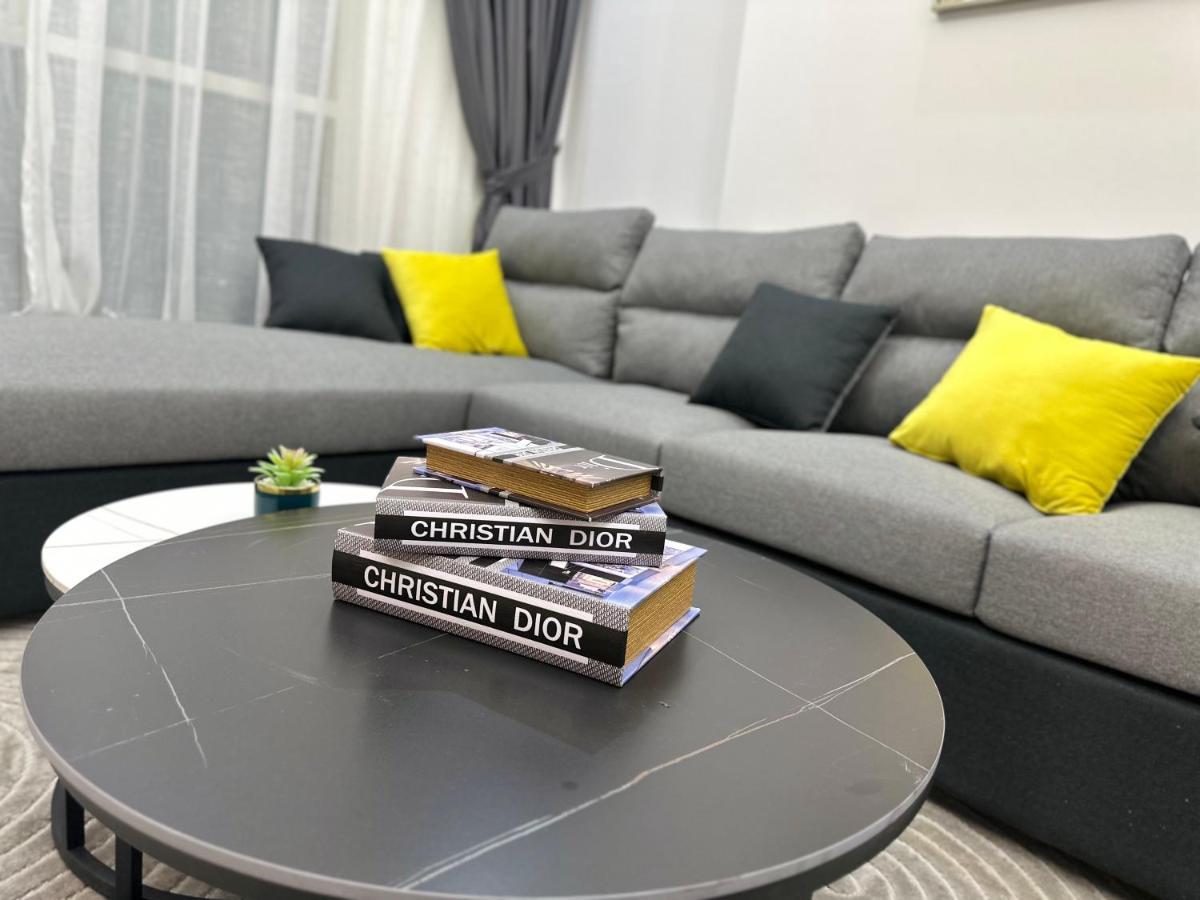 Luxury 2 Bedroom New Brand *