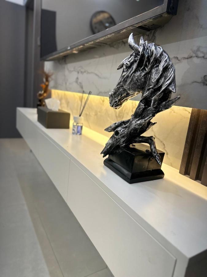 Luxury 2 Bedroom New Brand Apartment *