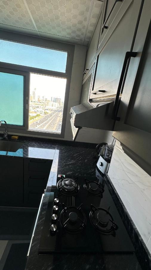 Apartment Luxury 2 Bedroom New Brand Ajman